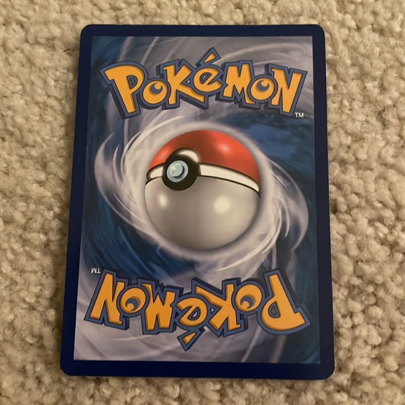 Mega Heracross EX 5/111 - Picture 2 of 2